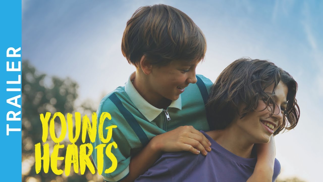 Young Hearts Trailer