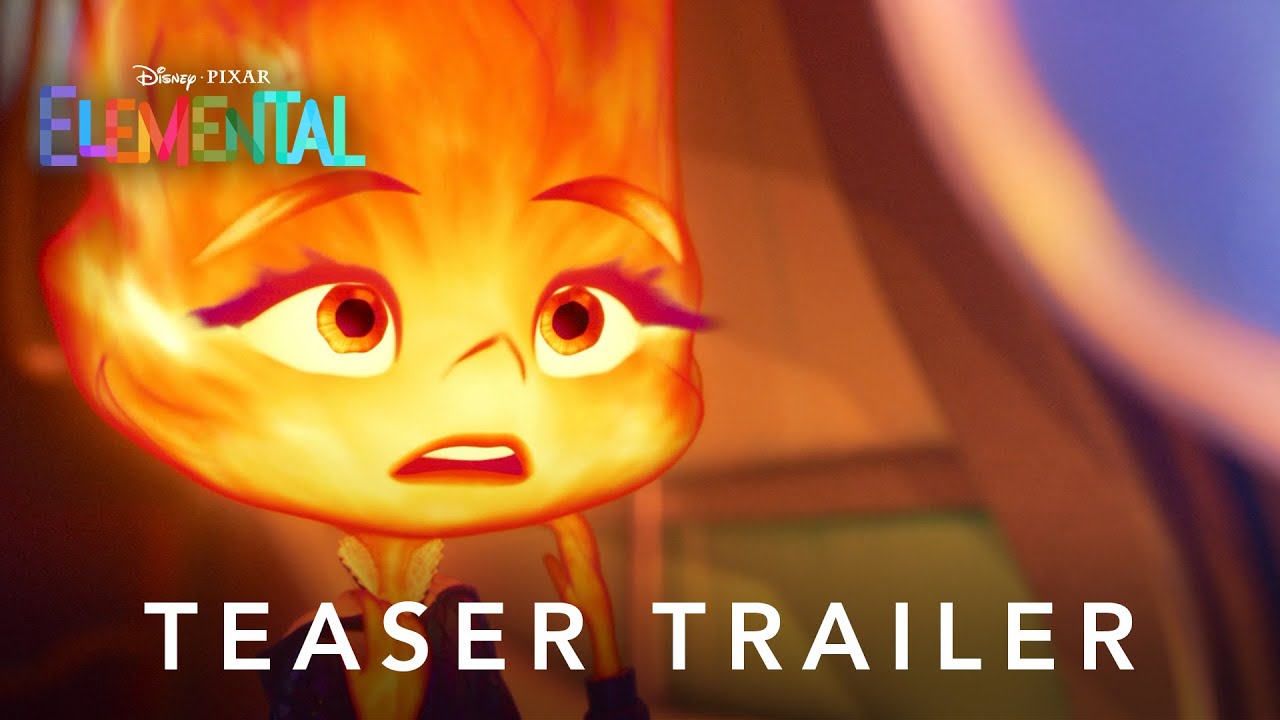 Elemental Trailer