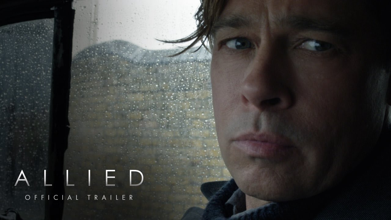 Allied Trailer