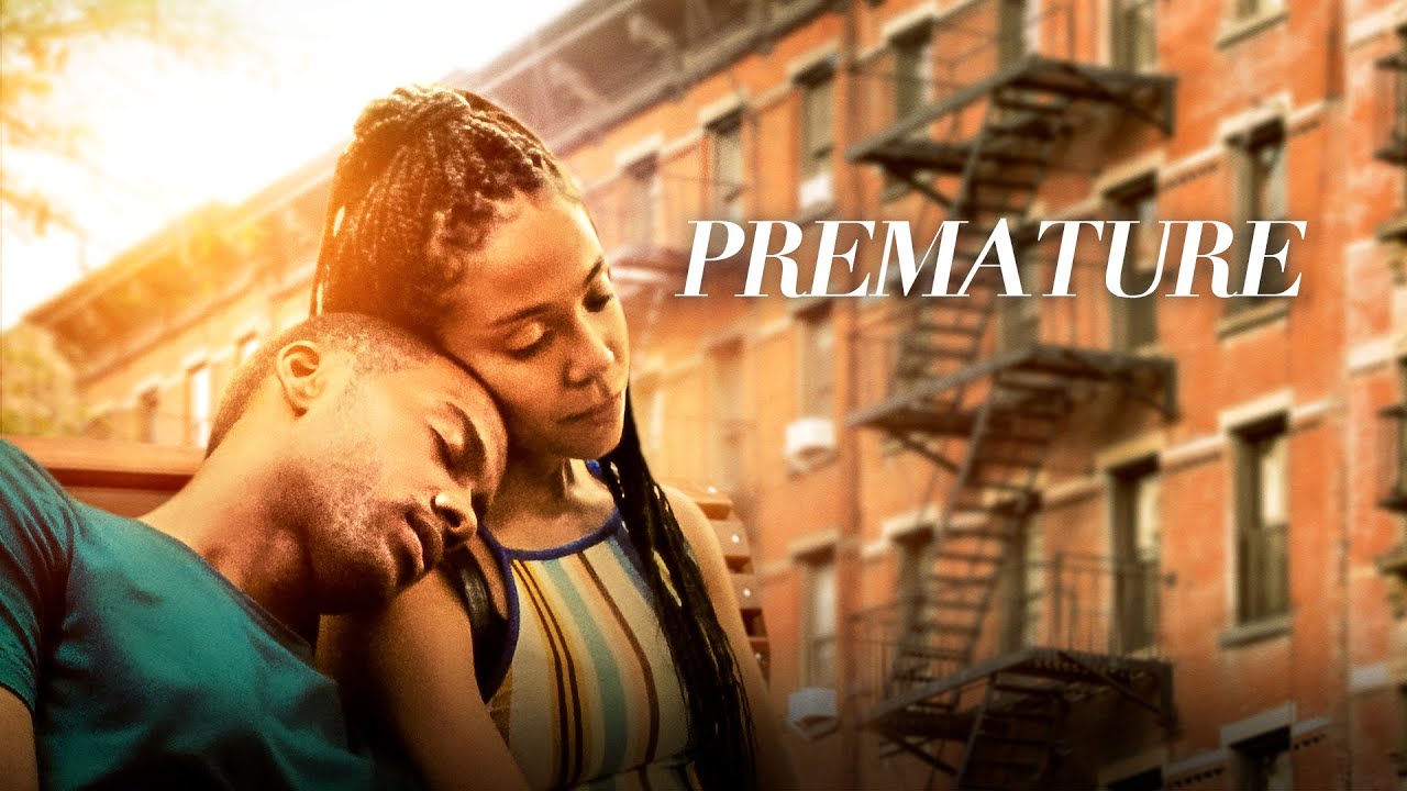 Premature Trailer