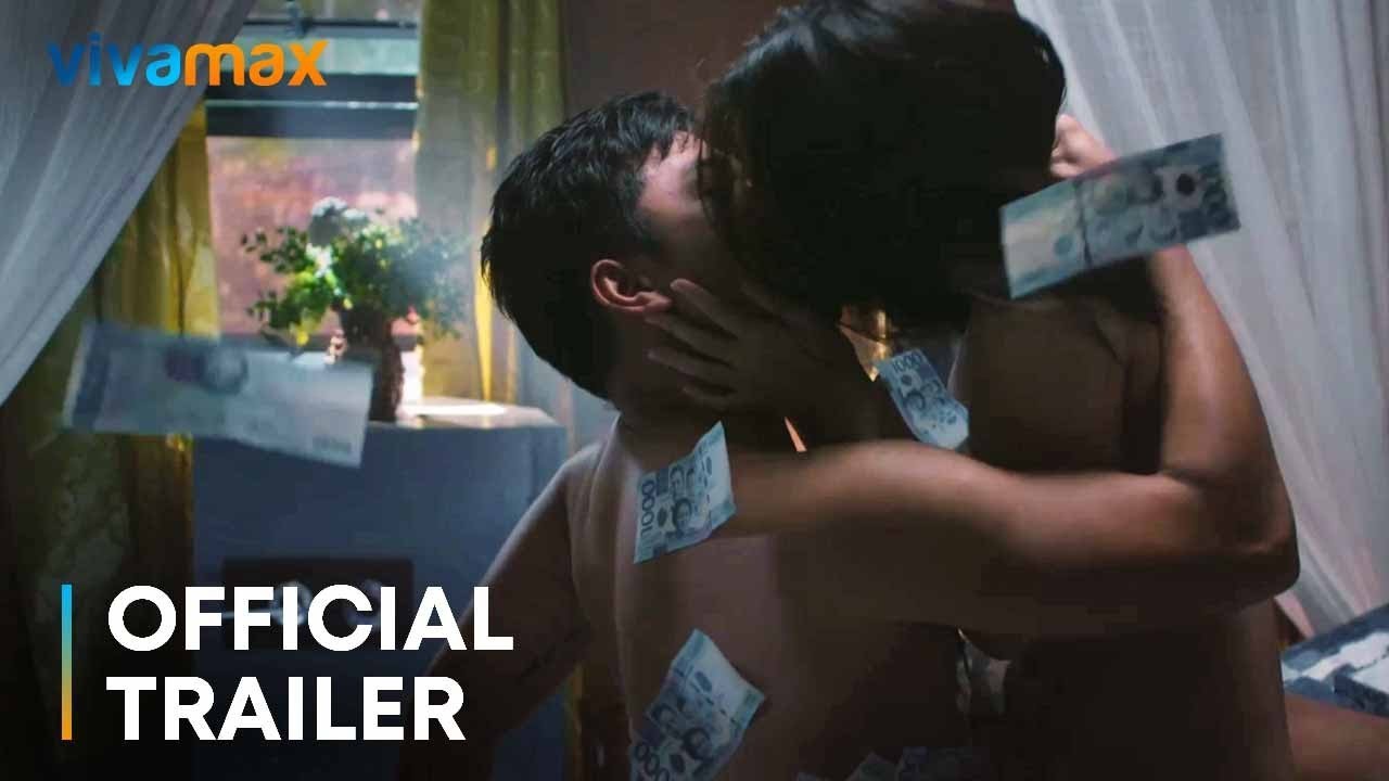 Kamadora Trailer