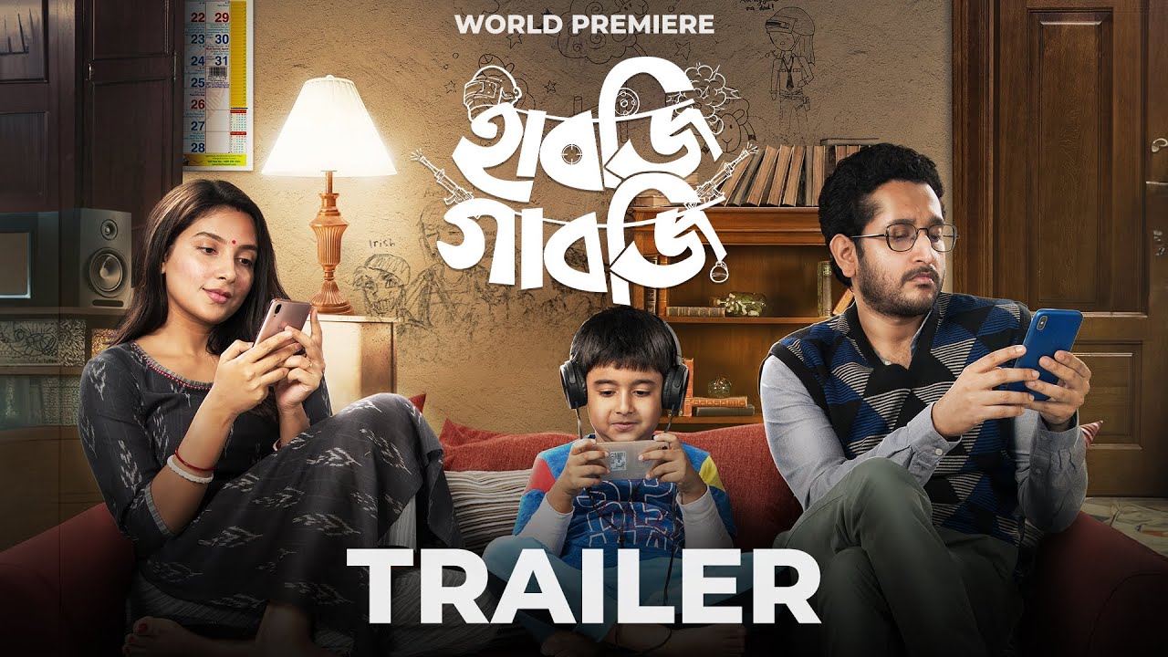 Habji Gabji Trailer