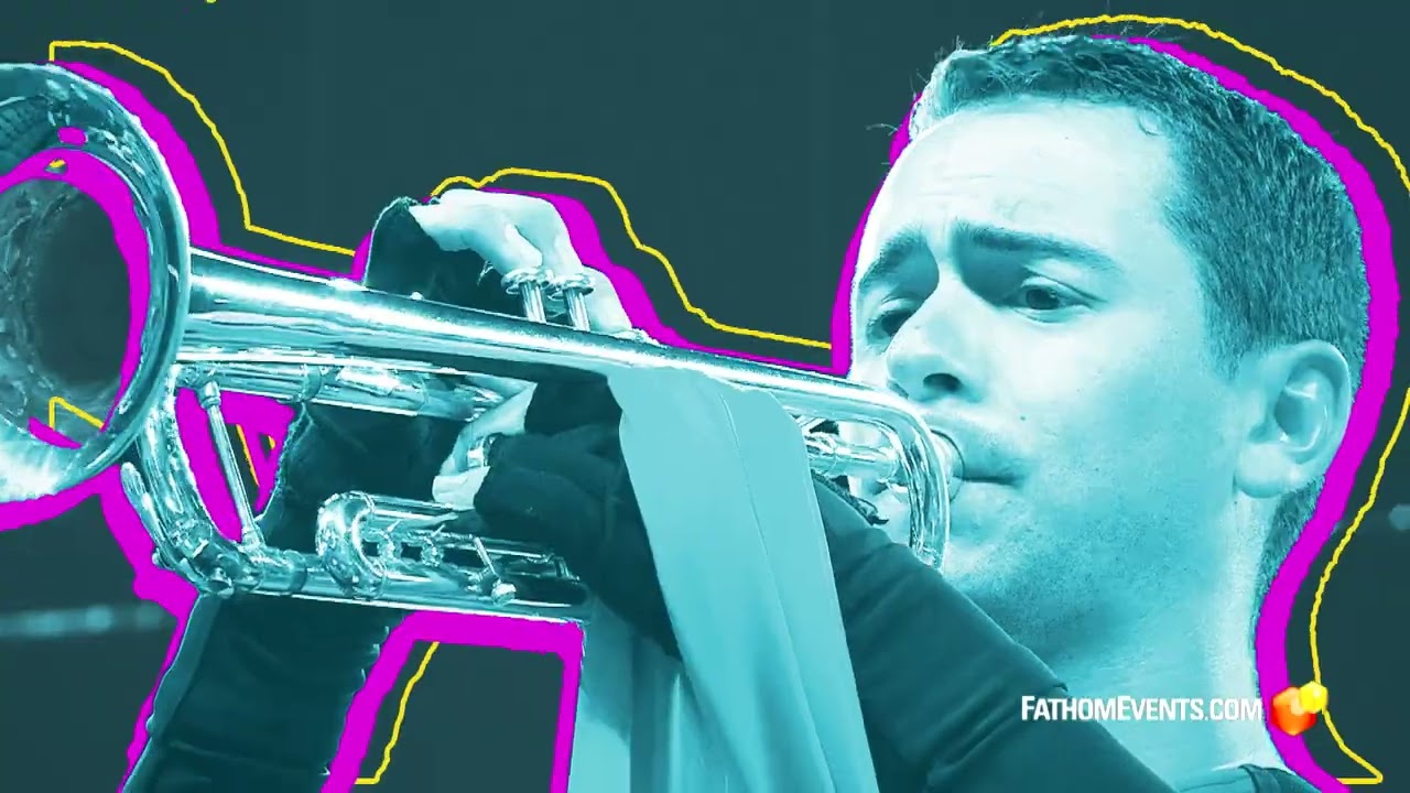 DCI 2023: Big, Loud & Live 18 Trailer
