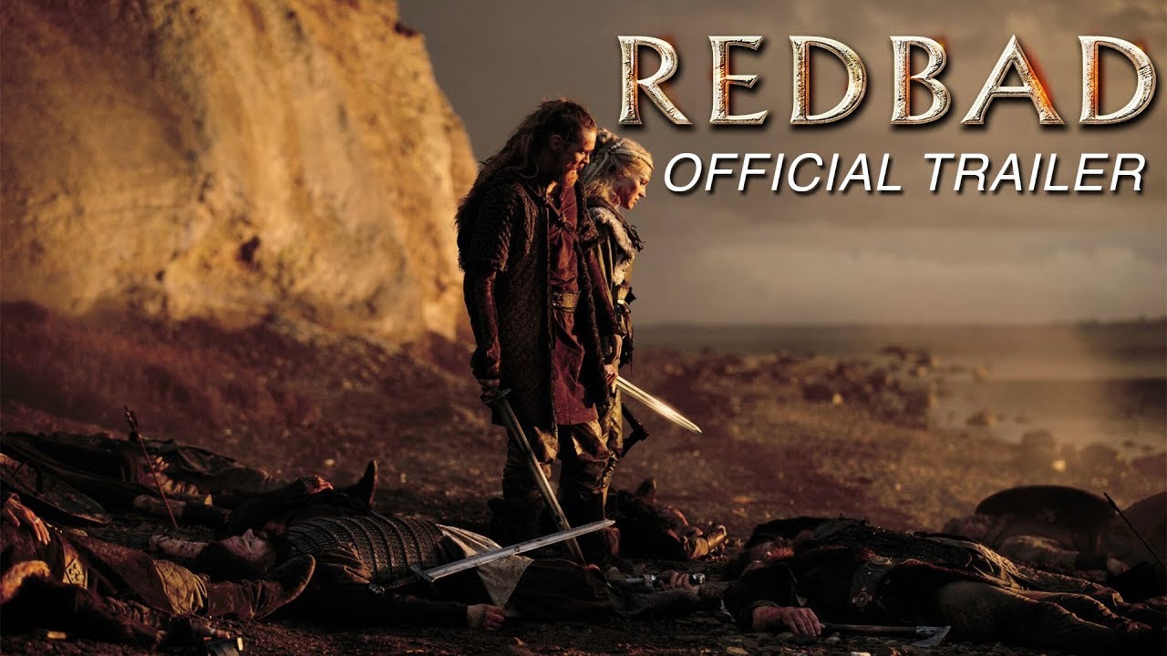 Redbad Trailer
