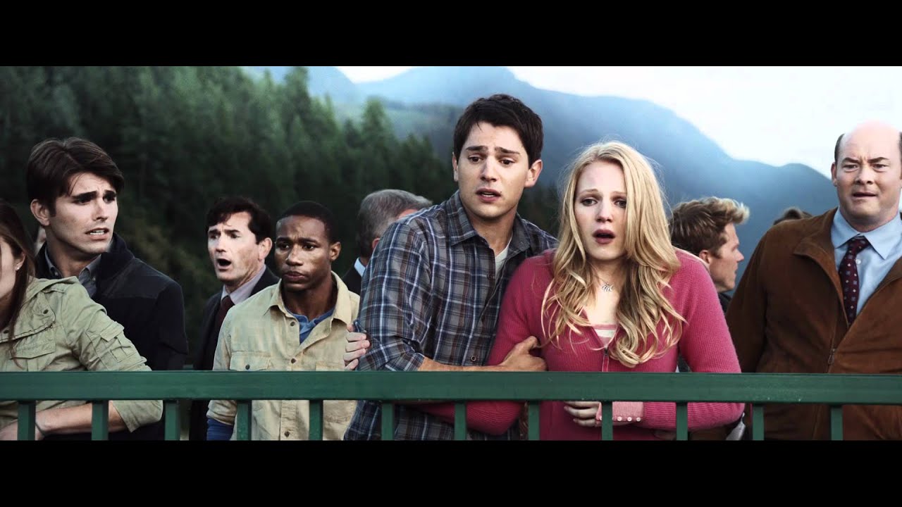 Final Destination 5 Trailer