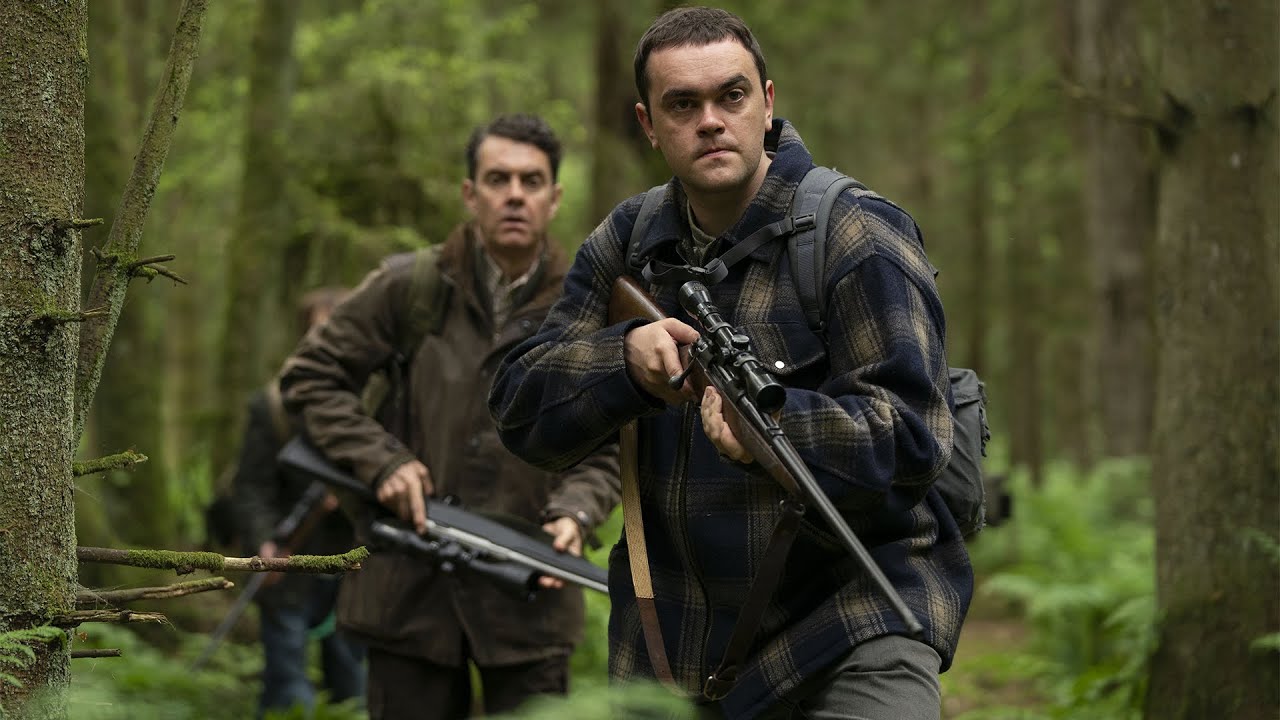 Kill Trailer