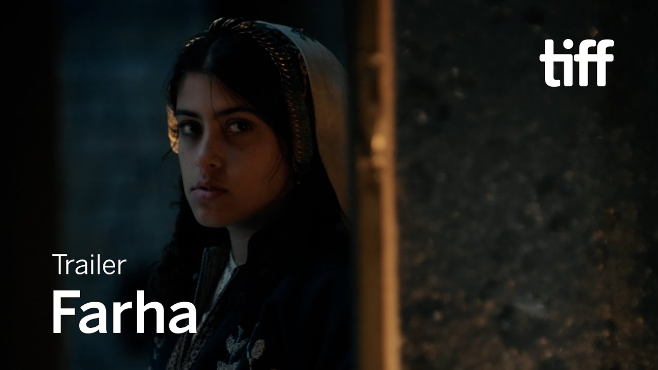 Farha Trailer
