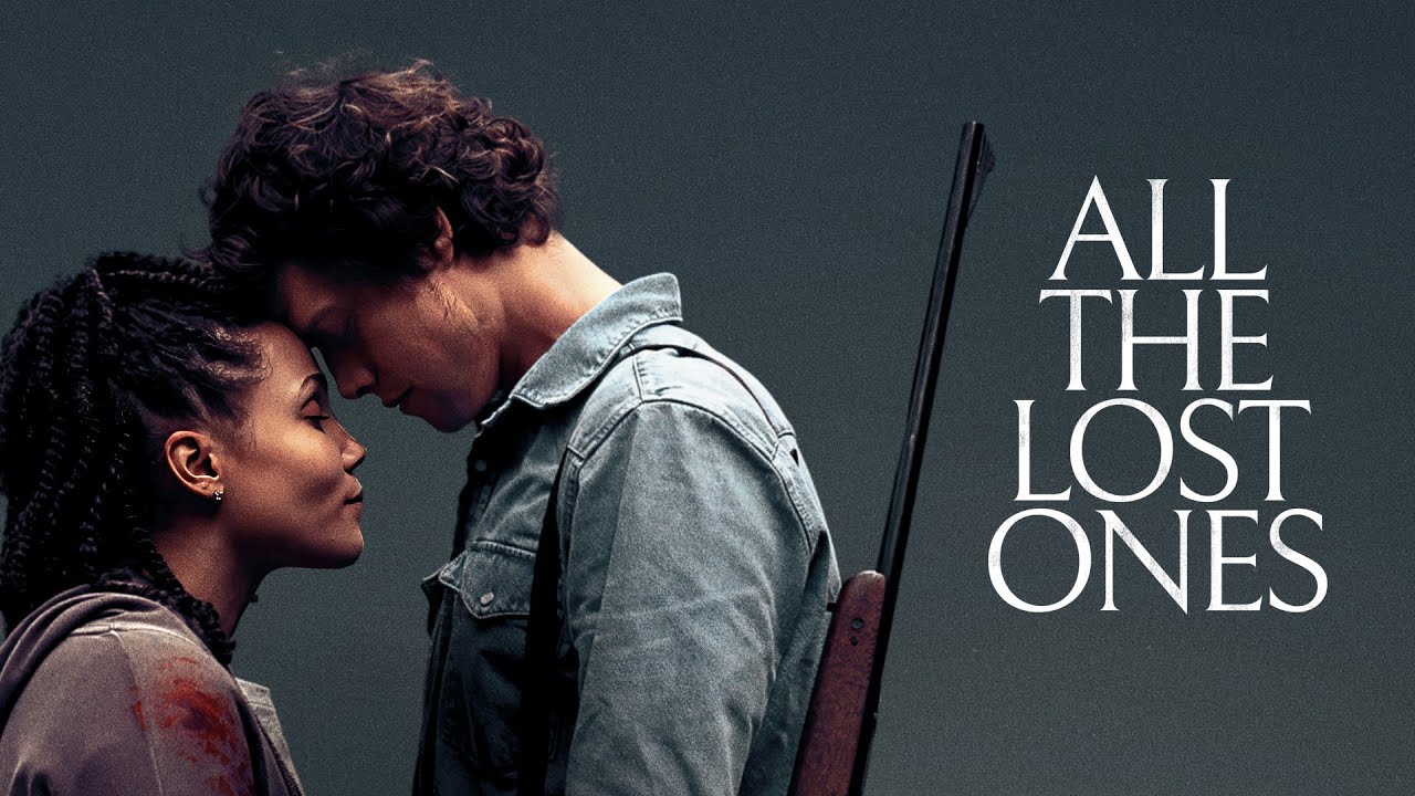All the Lost Ones Trailer