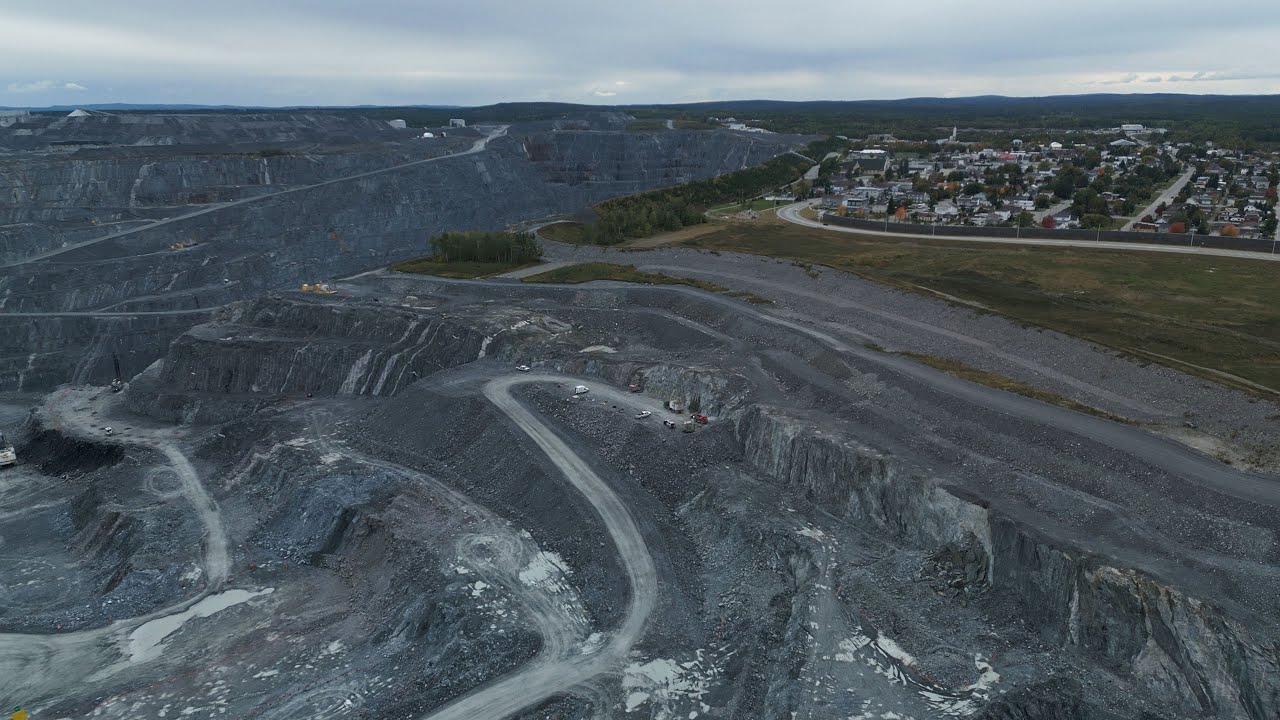 Malartic Trailer