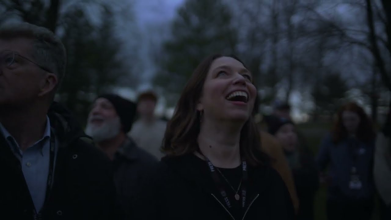 In Totality Trailer