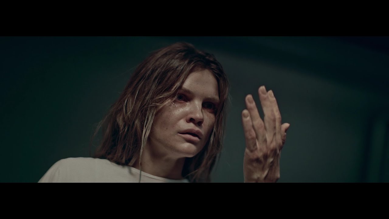 Superdeep Trailer