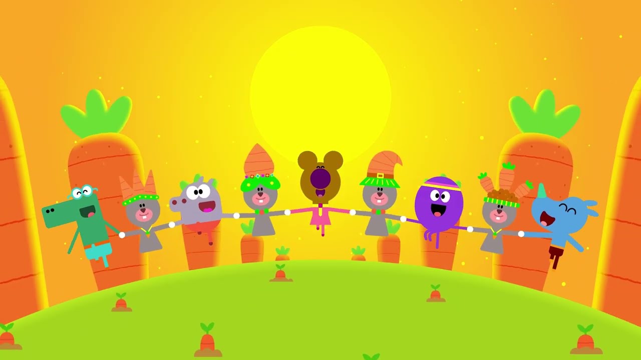 Hey Duggee Is 10! Trailer