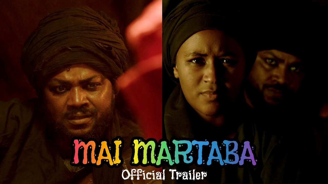 Mai Martaba Trailer
