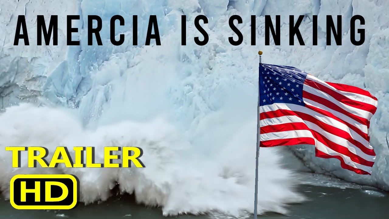 America Is Sinking Trailer