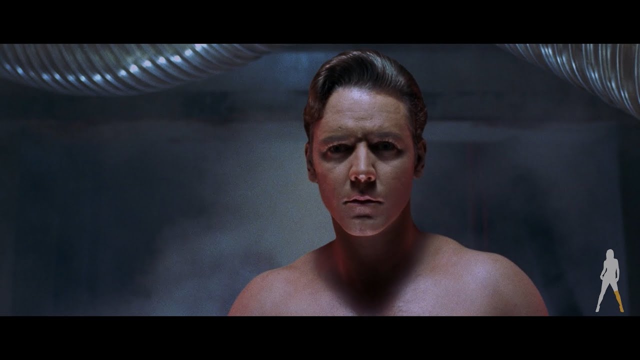 Virtuosity Trailer