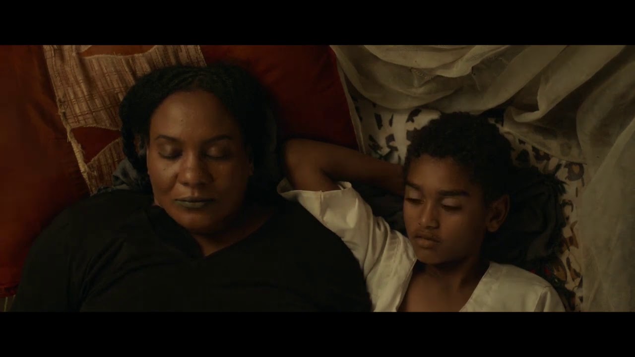 You Will Die at Twenty Trailer
