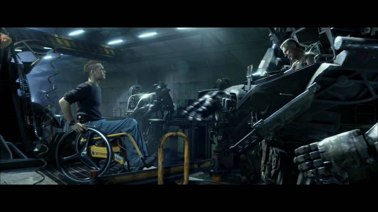 Avatar Trailer