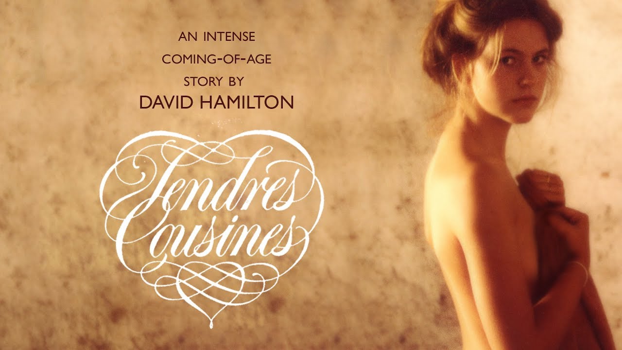 Tender Cousins Trailer