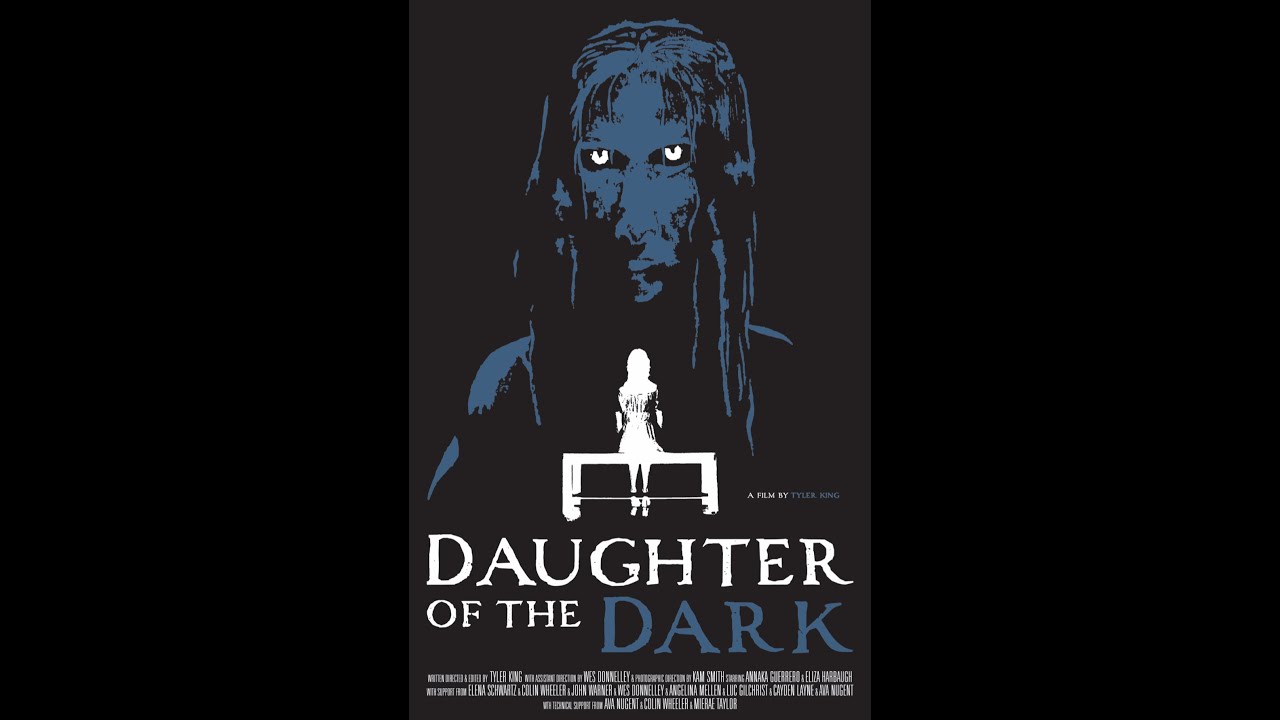 Daughter of The Dark Trailer