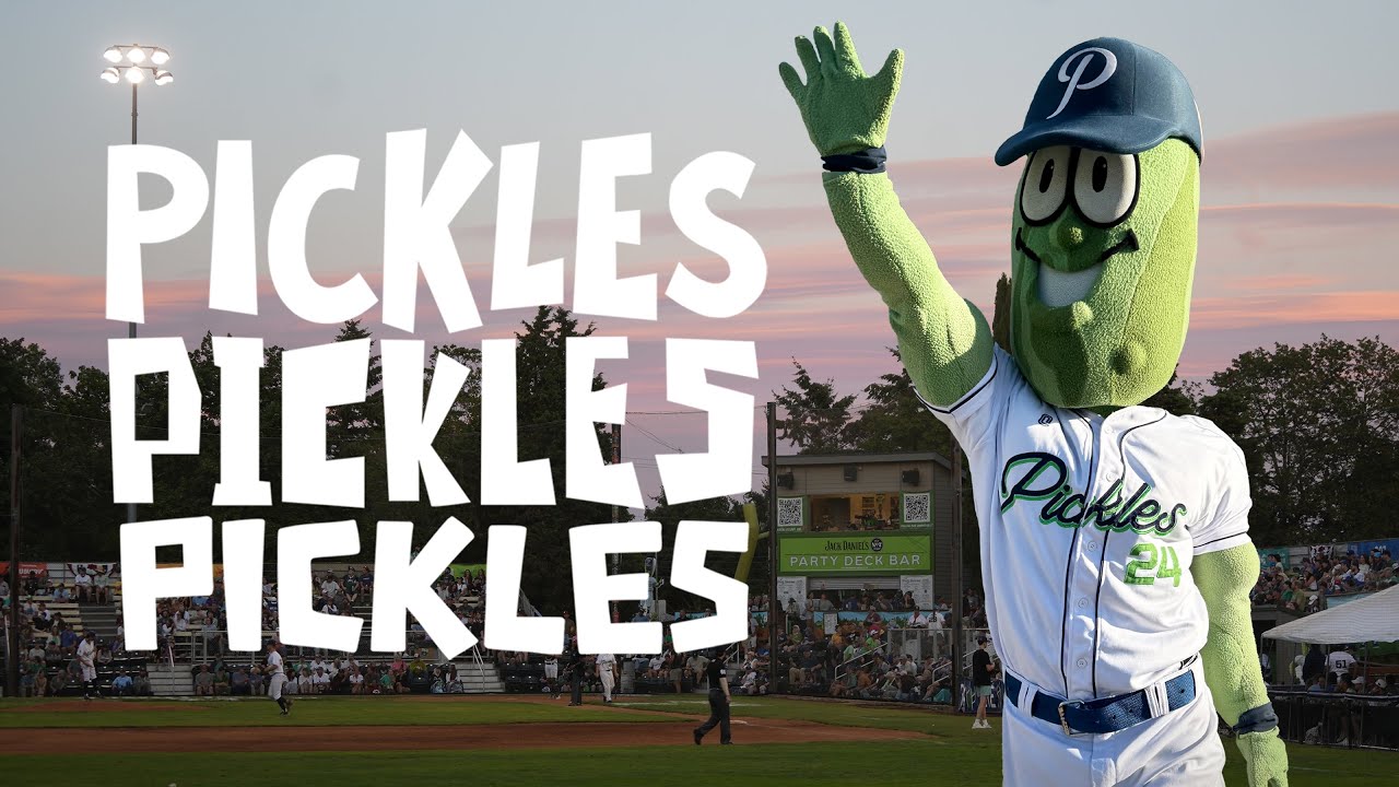 Pickles, Pickles, Pickles Trailer