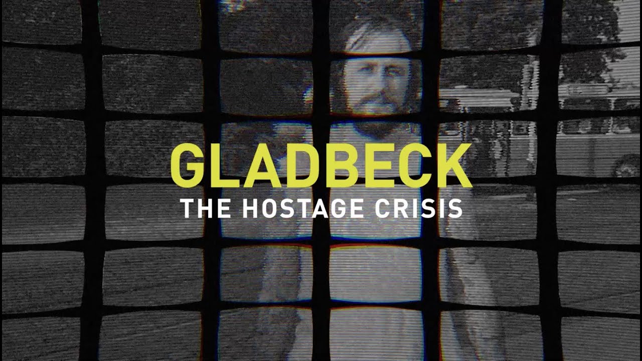 Gladbeck: The Hostage Crisis Trailer