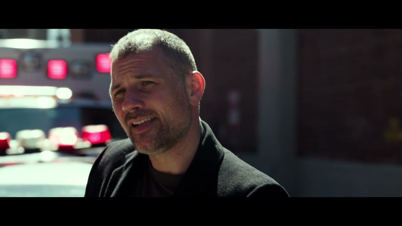 First Shift Trailer