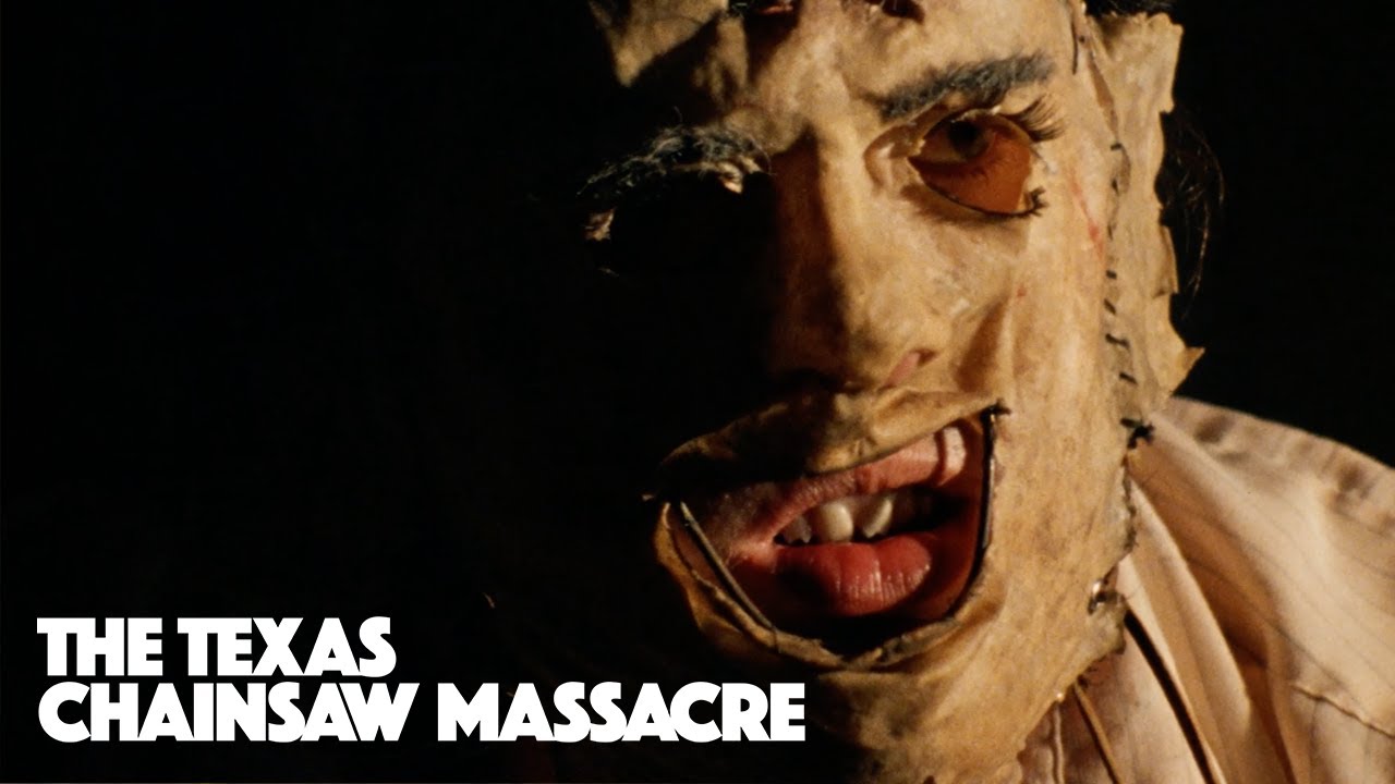The Texas Chain Saw Massacre Trailer