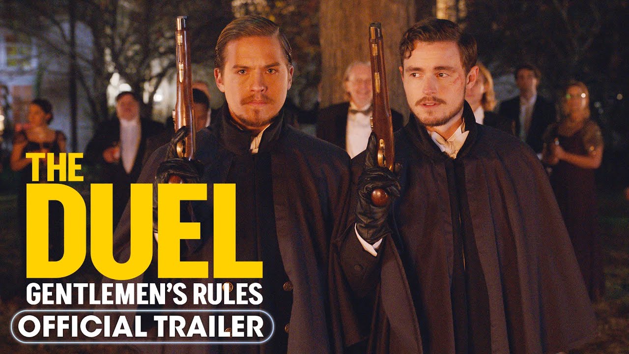 The Duel Trailer