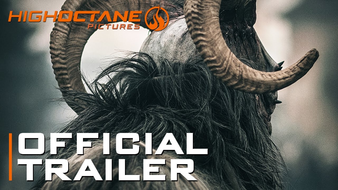 Baltic Tribes Trailer