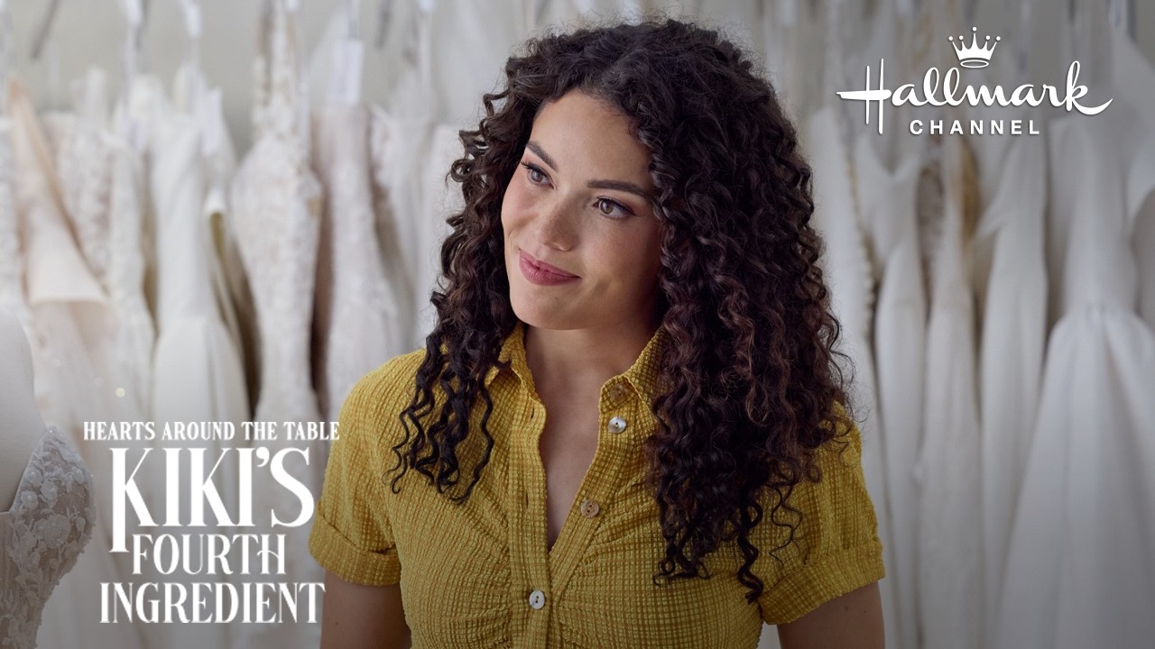 Hearts Around the Table: Kiki's Fourth Ingredient Trailer