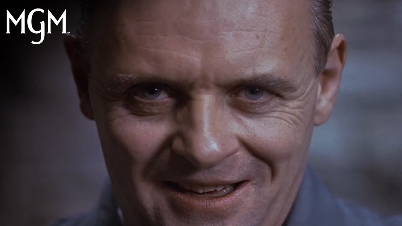 The Silence of the Lambs Trailer