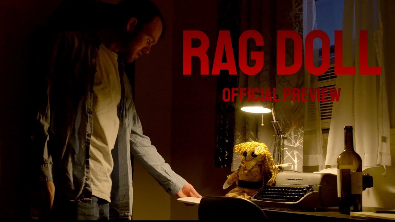 Rag Doll Trailer