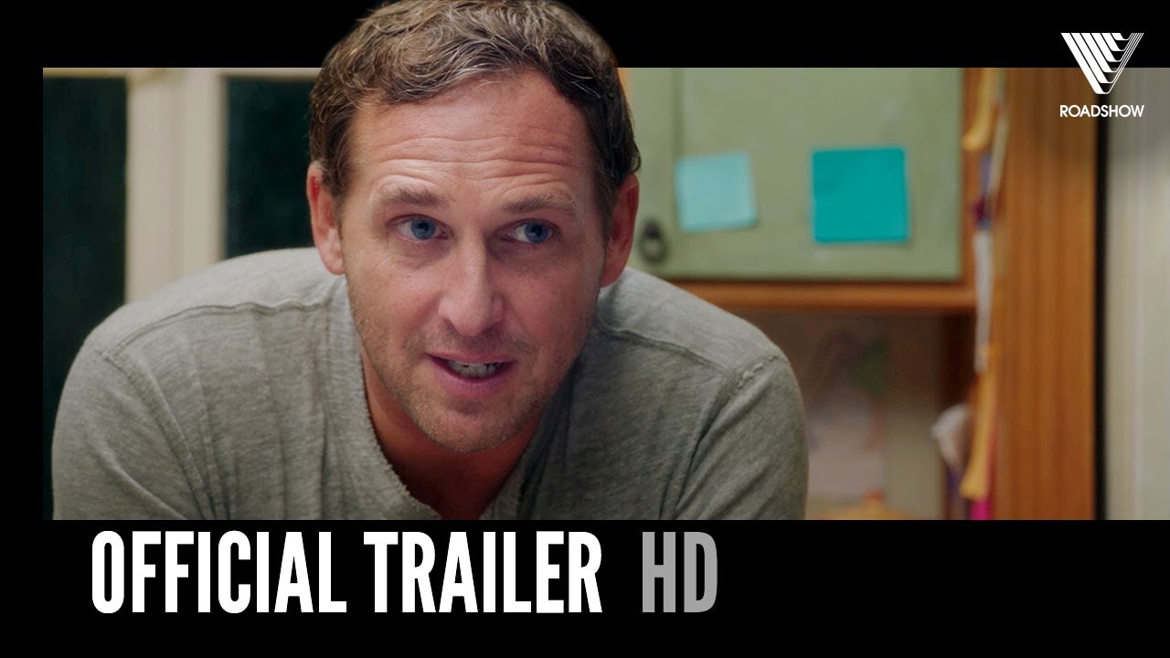 The Secret: Dare to Dream Trailer