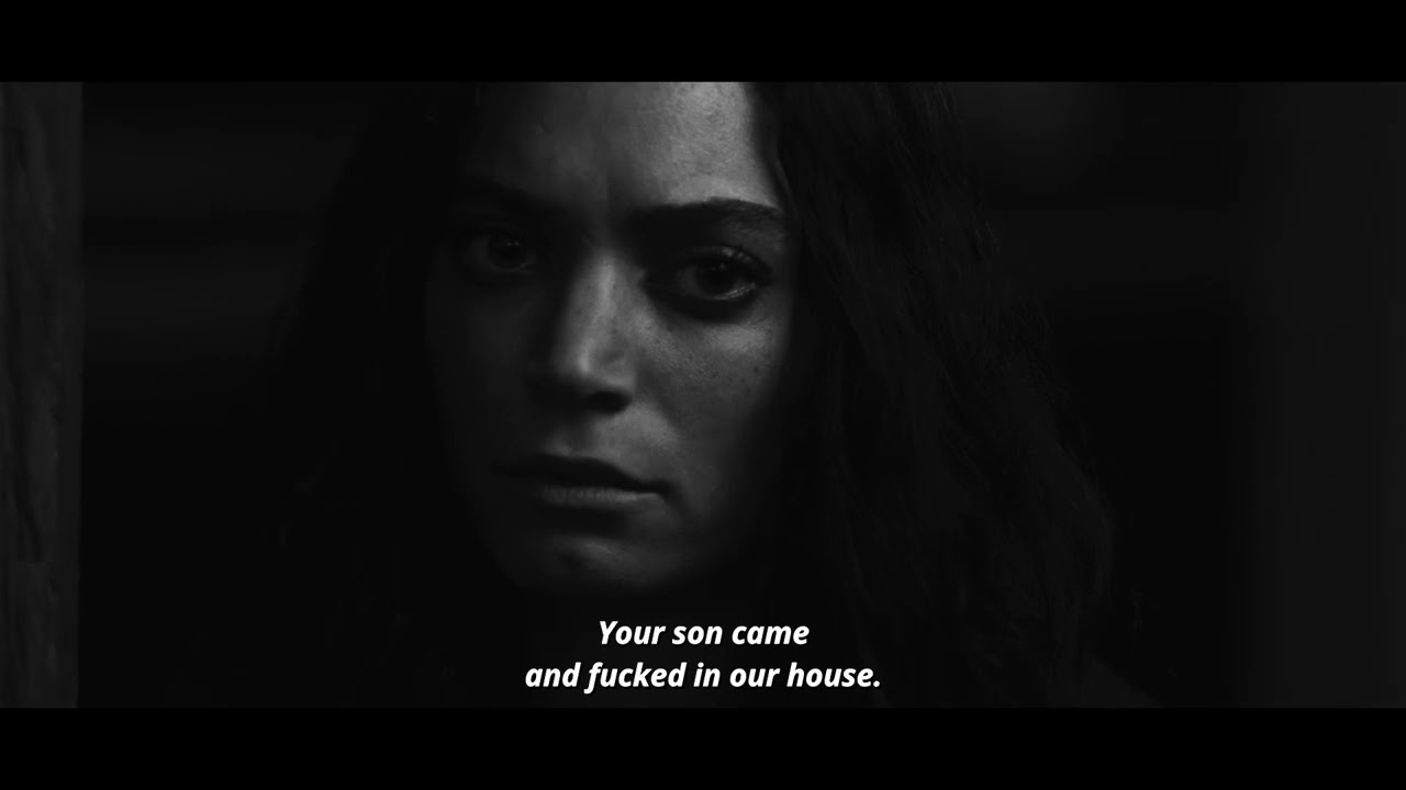 Burning Hearts Trailer