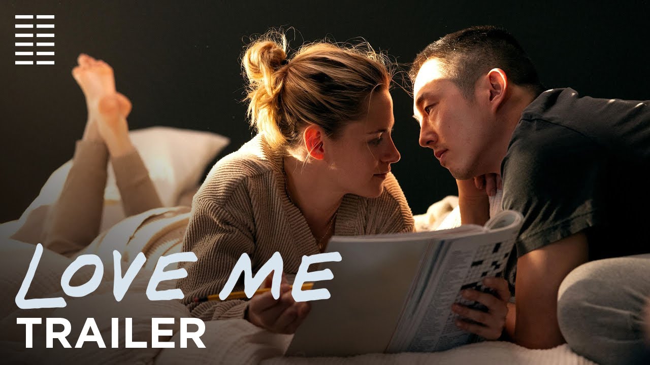 Love Me Trailer