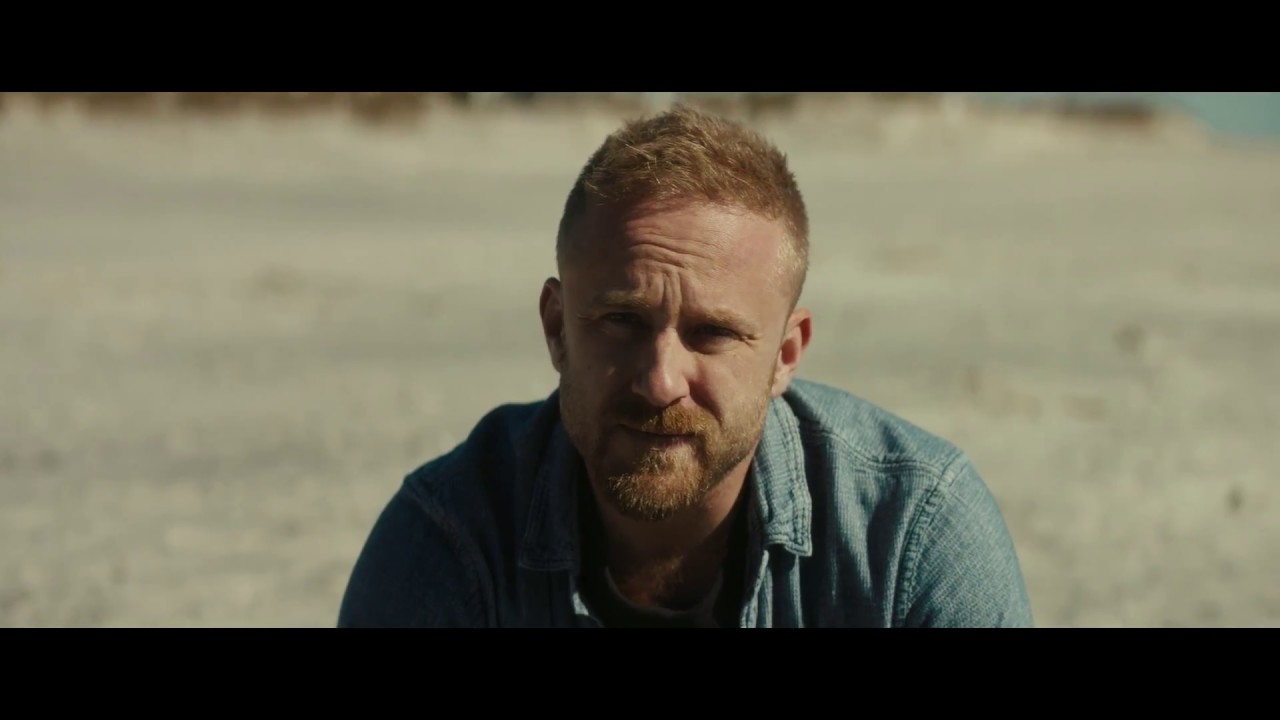 Galveston Trailer
