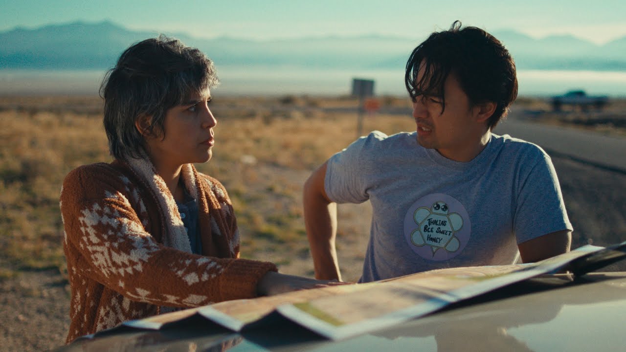 We're All Gonna Die Trailer