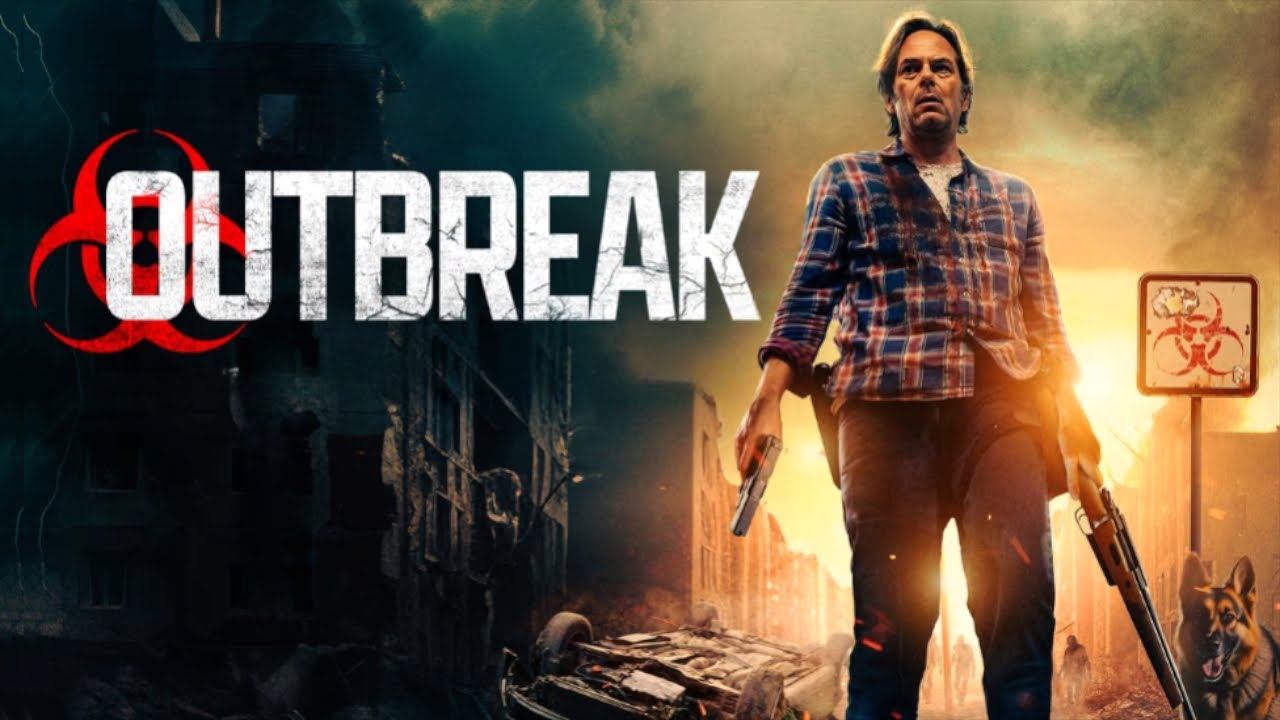Outbreak Trailer