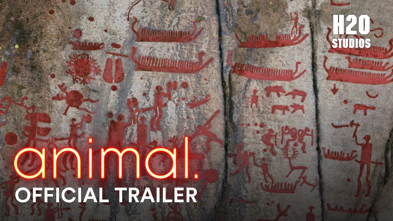 animal. Trailer