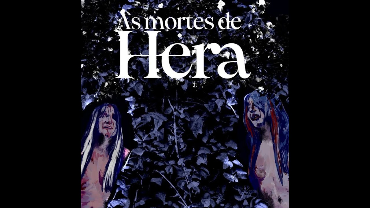The Deaths of Hera Trailer
