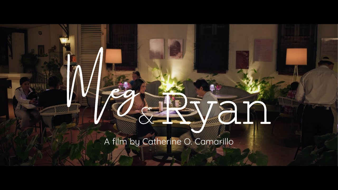 Meg & Ryan Trailer