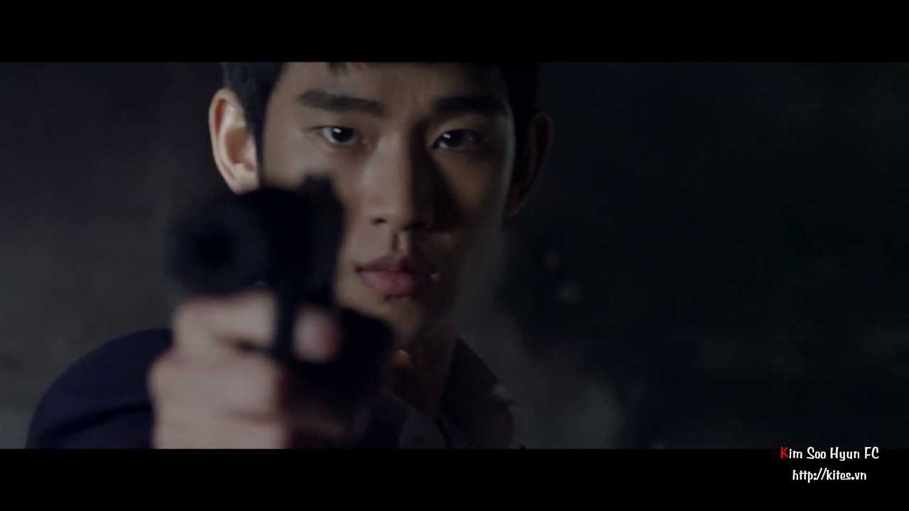 Secretly, Greatly Trailer