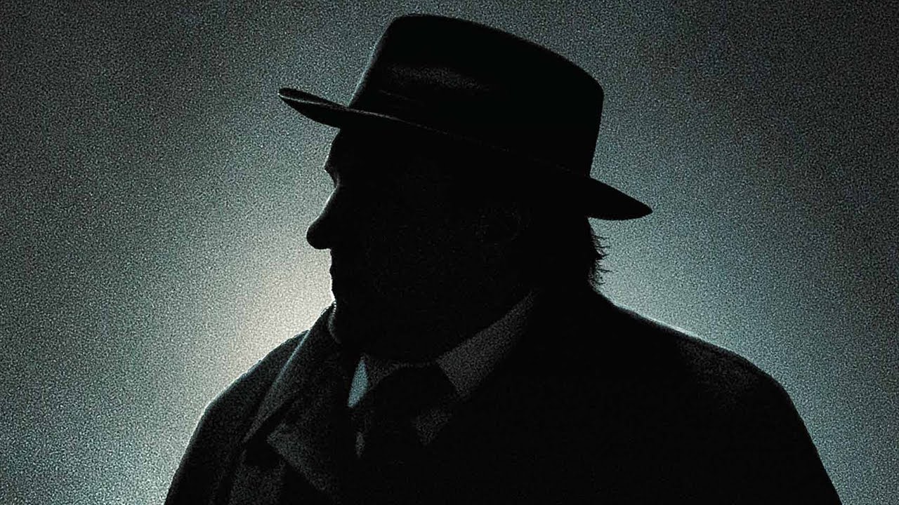 Maigret Trailer