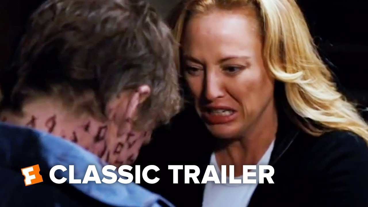 The Haunting in Connecticut Trailer