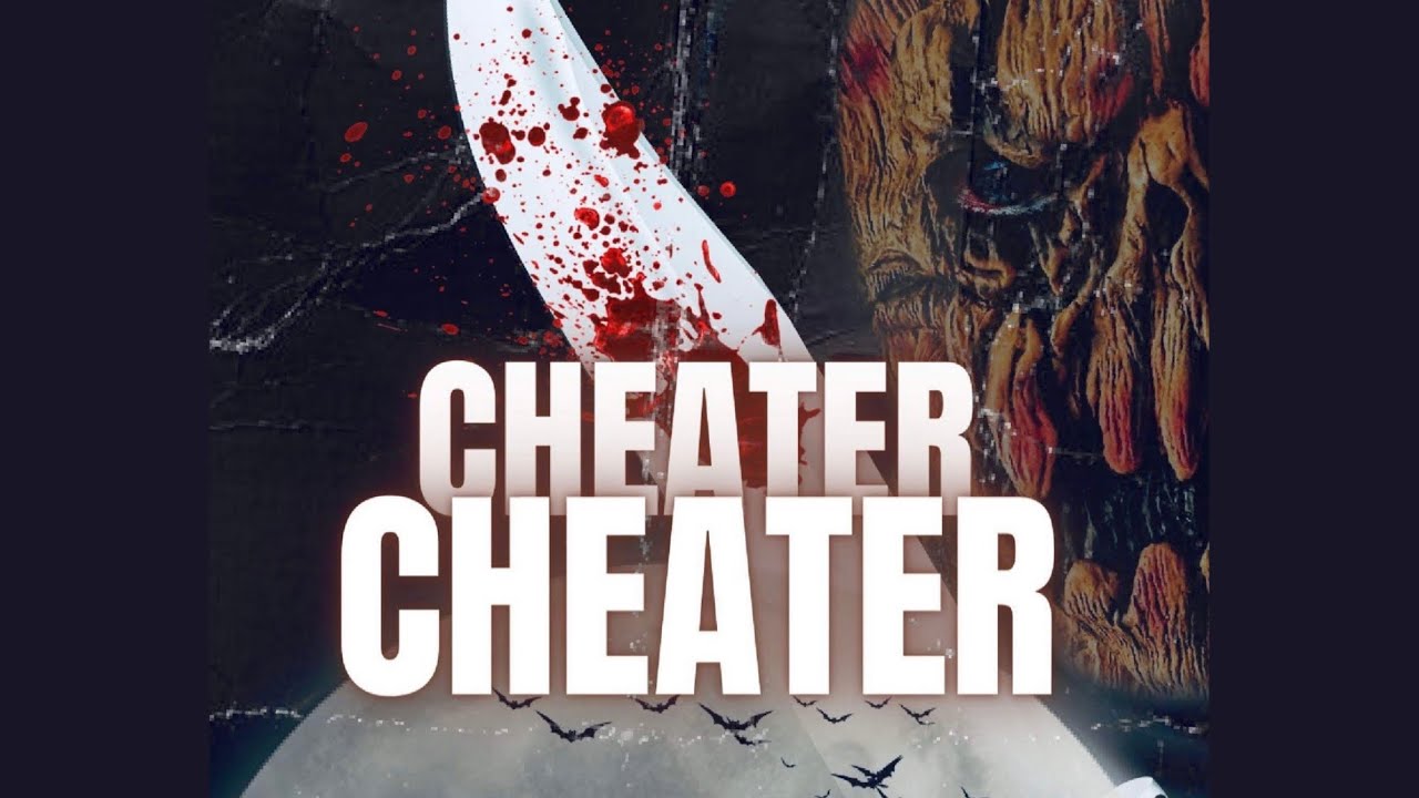 Cheater, Cheater Trailer