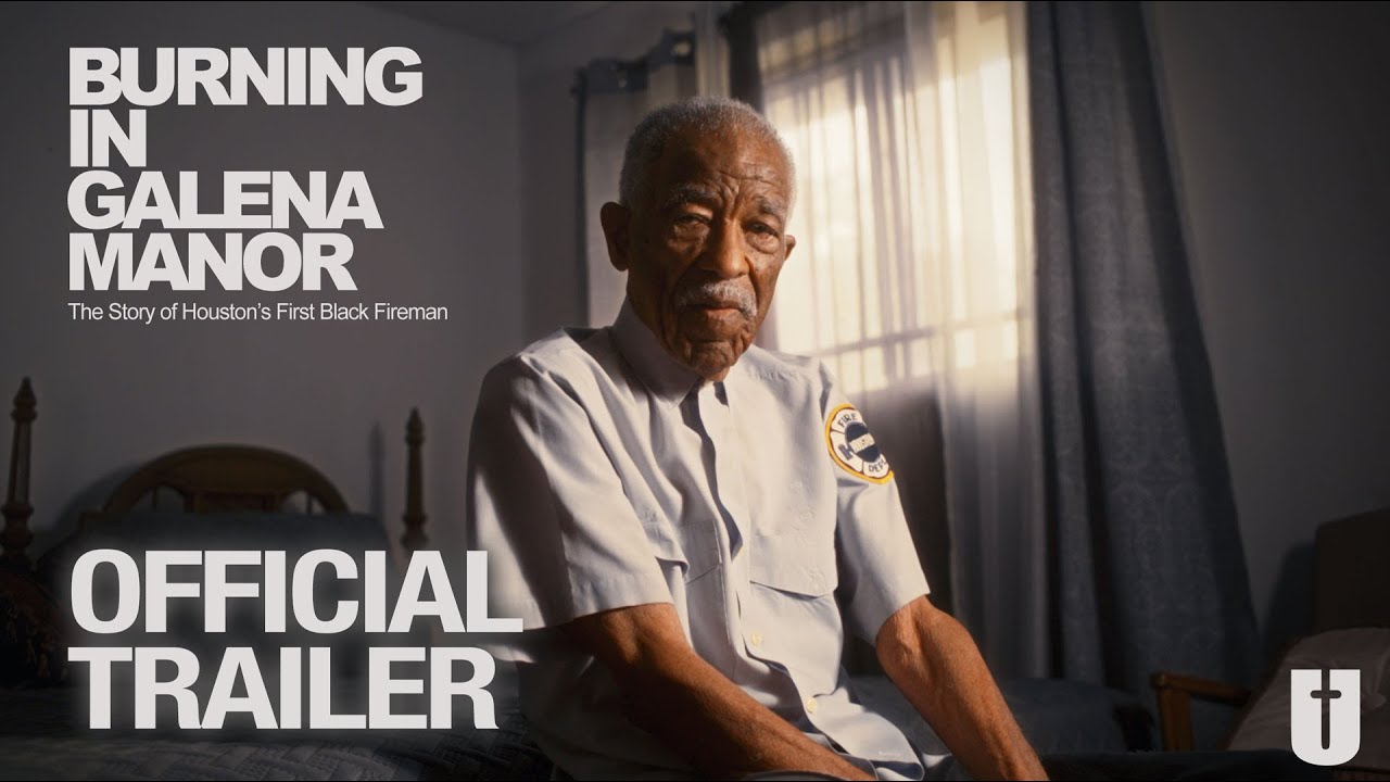 Burning in Galena Manor Trailer