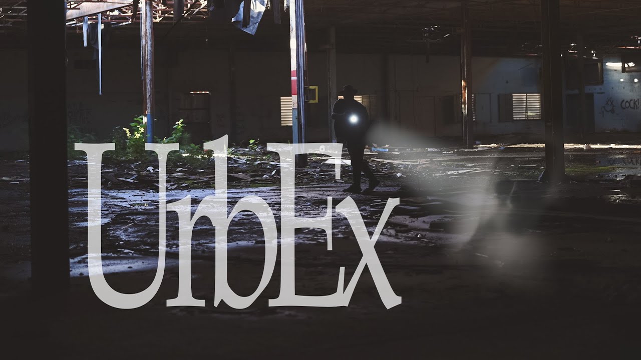 UrbEx Trailer