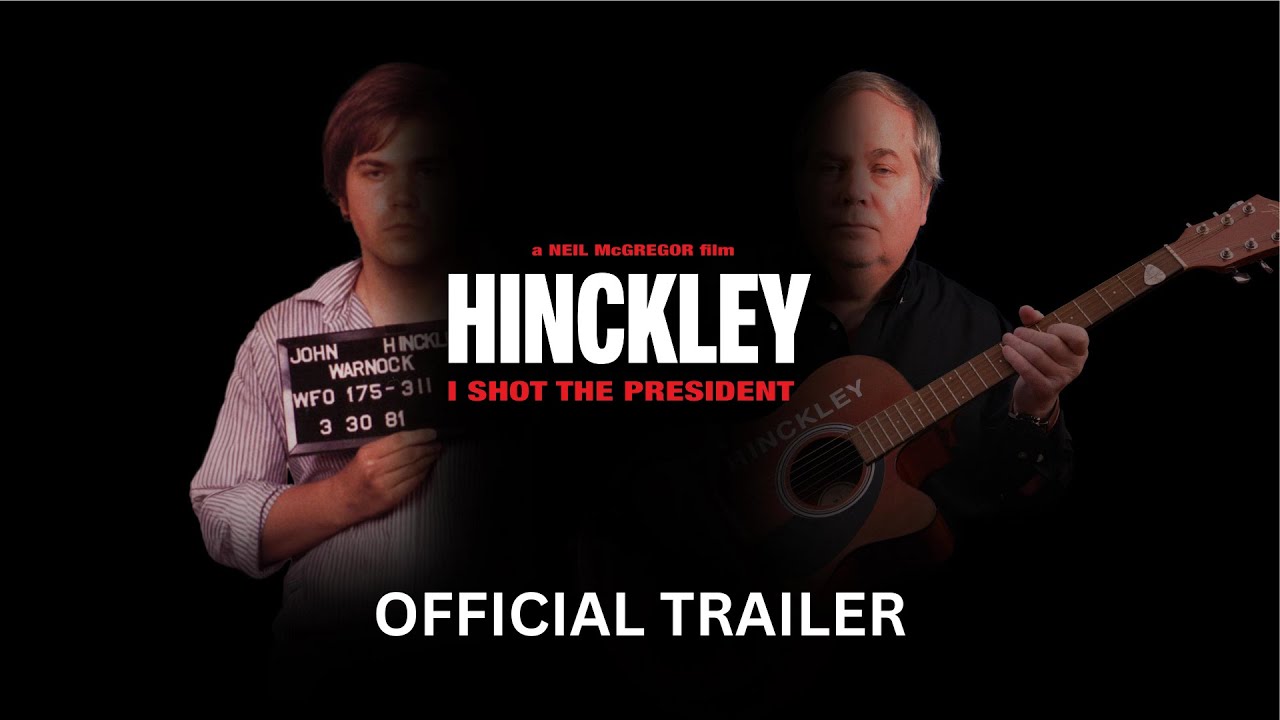 Hinckley Trailer