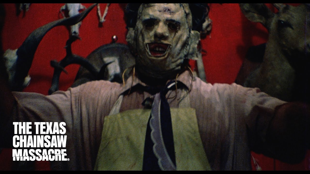 The Texas Chain Saw Massacre Trailer