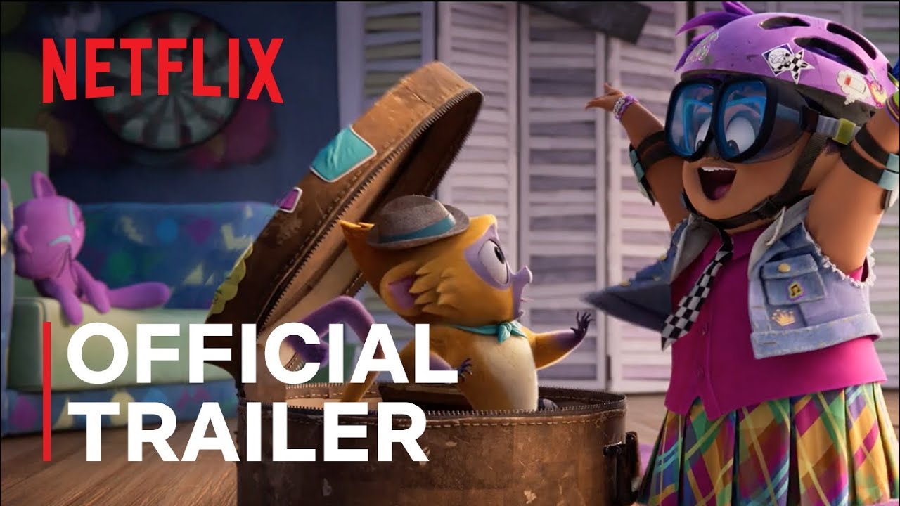 Vivo Trailer